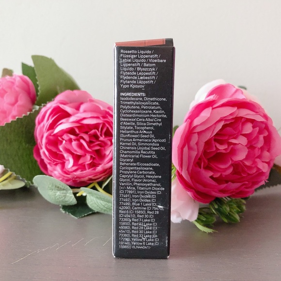 Smashbox, always on liquid lipstick in Out Loud New with tags! - Picture 5 of 7